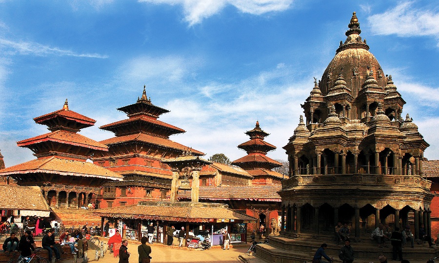  आज श्रीकृष्ण जन्माष्टमी पर्व मनाईँदै 