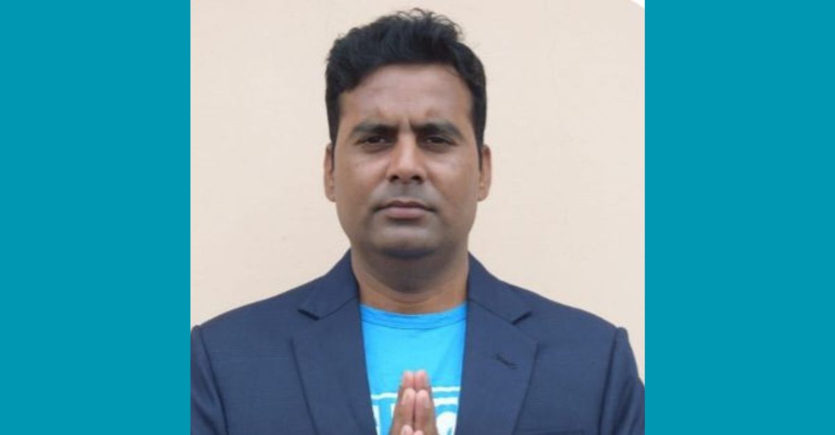 रूपन्देही–३ मा रास्वपाका जितबहादुर गुप्ताले दिए बागी उम्मेदवारी